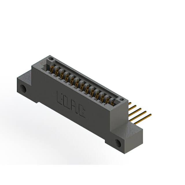 395-013-559-112 EDAC Inc.  Edgeboard Connectors